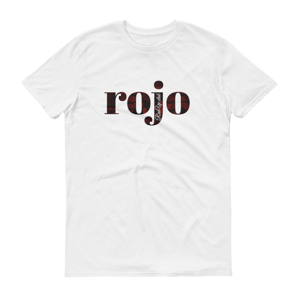 rojo