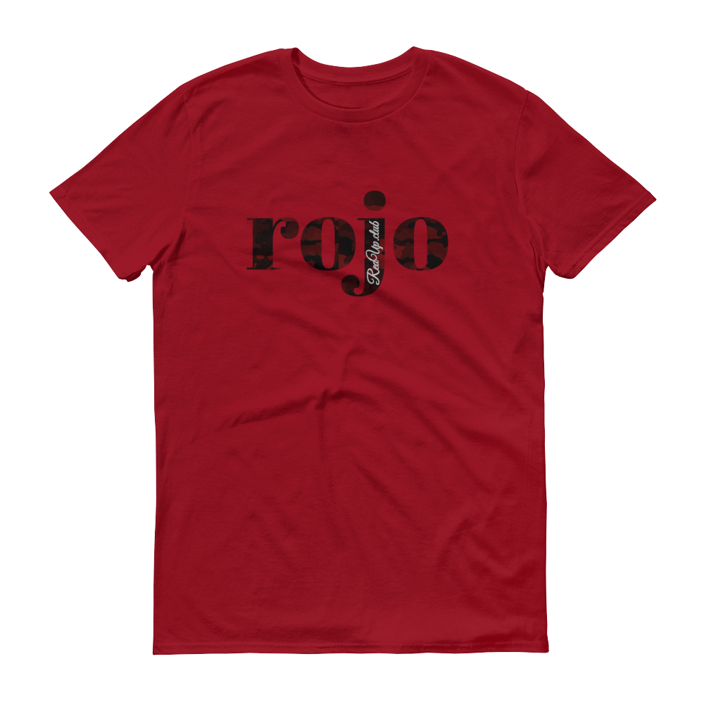 rojo