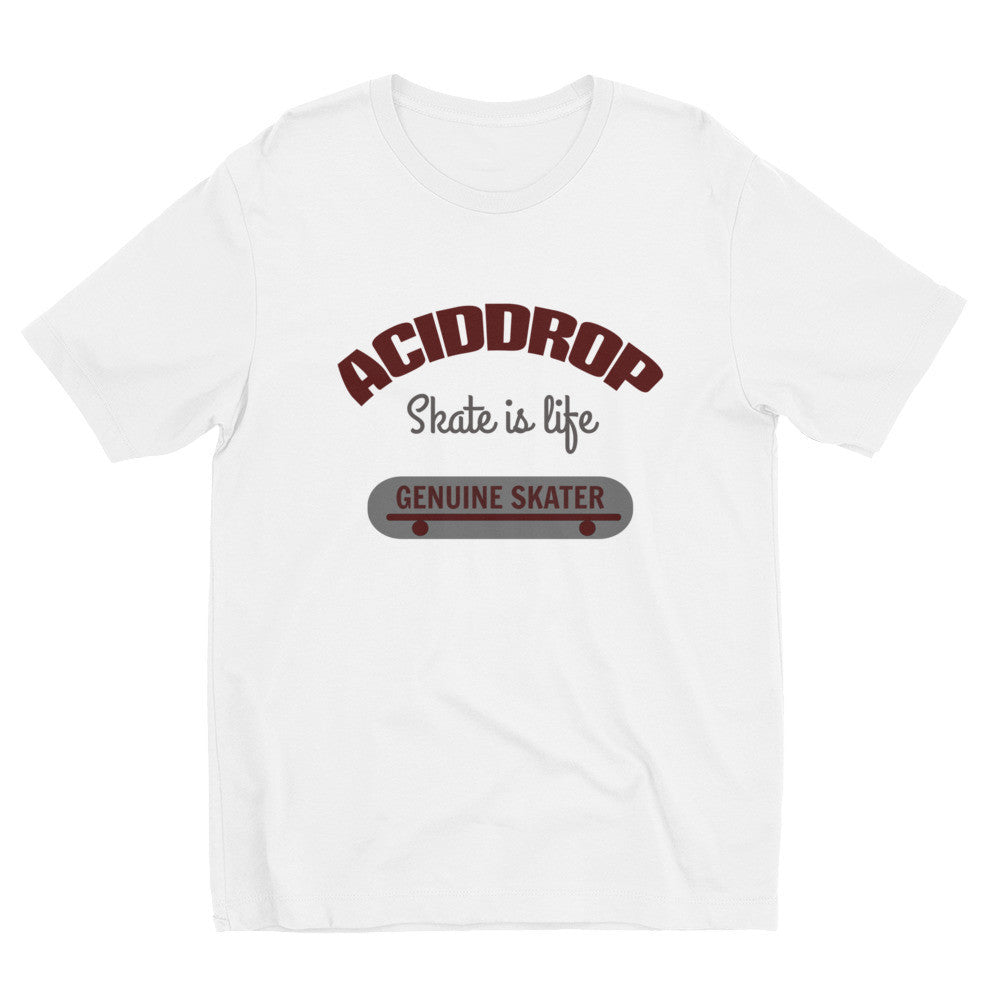 Aciddrop - red-up