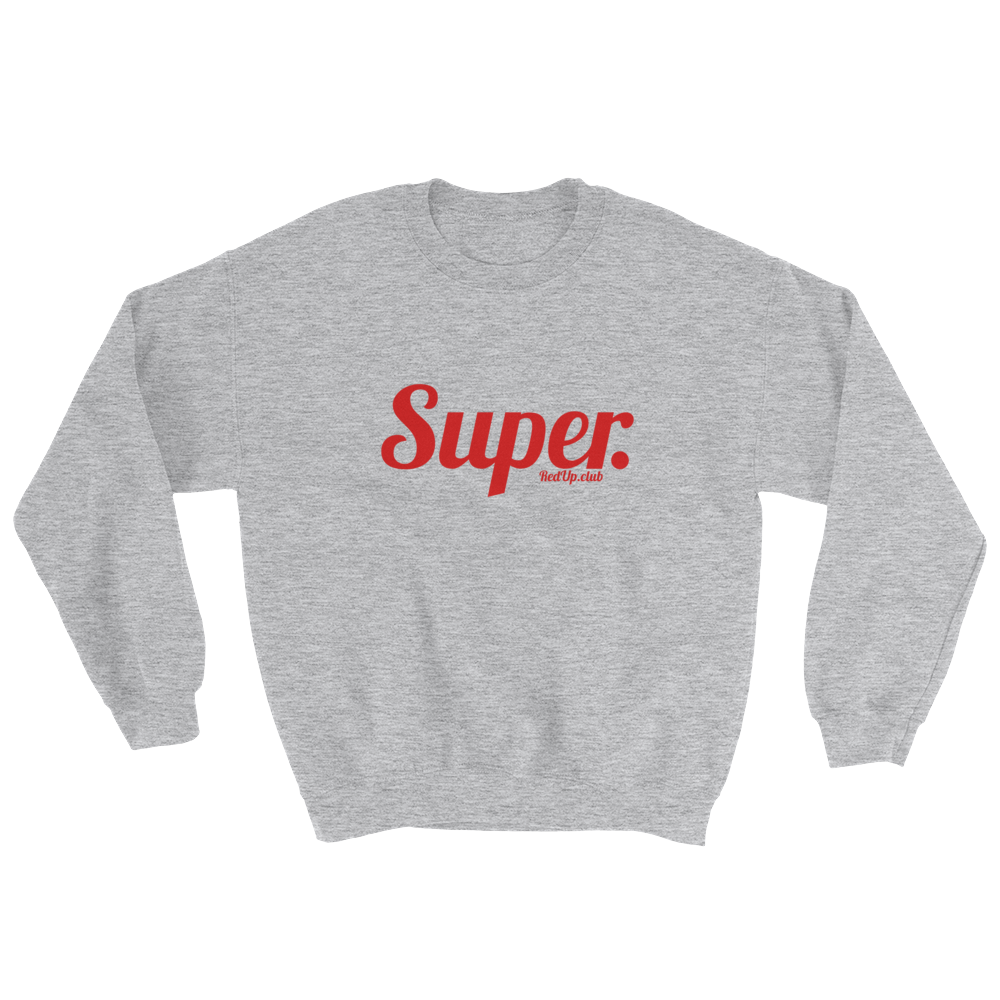 Super.