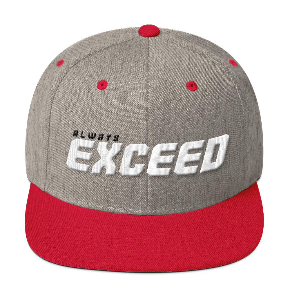 Exceed