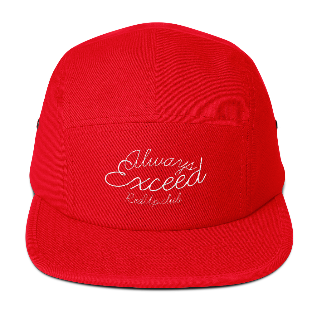 Always Exceed 2