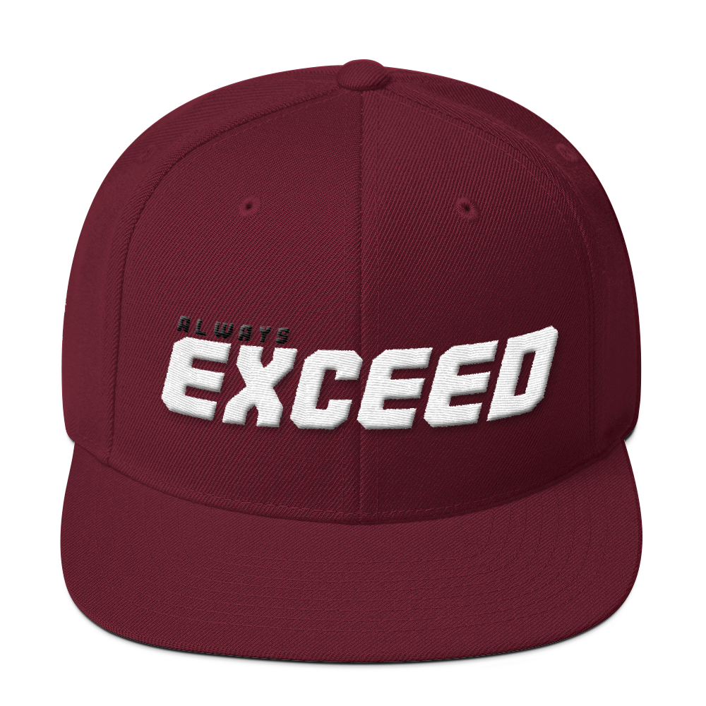 Exceed