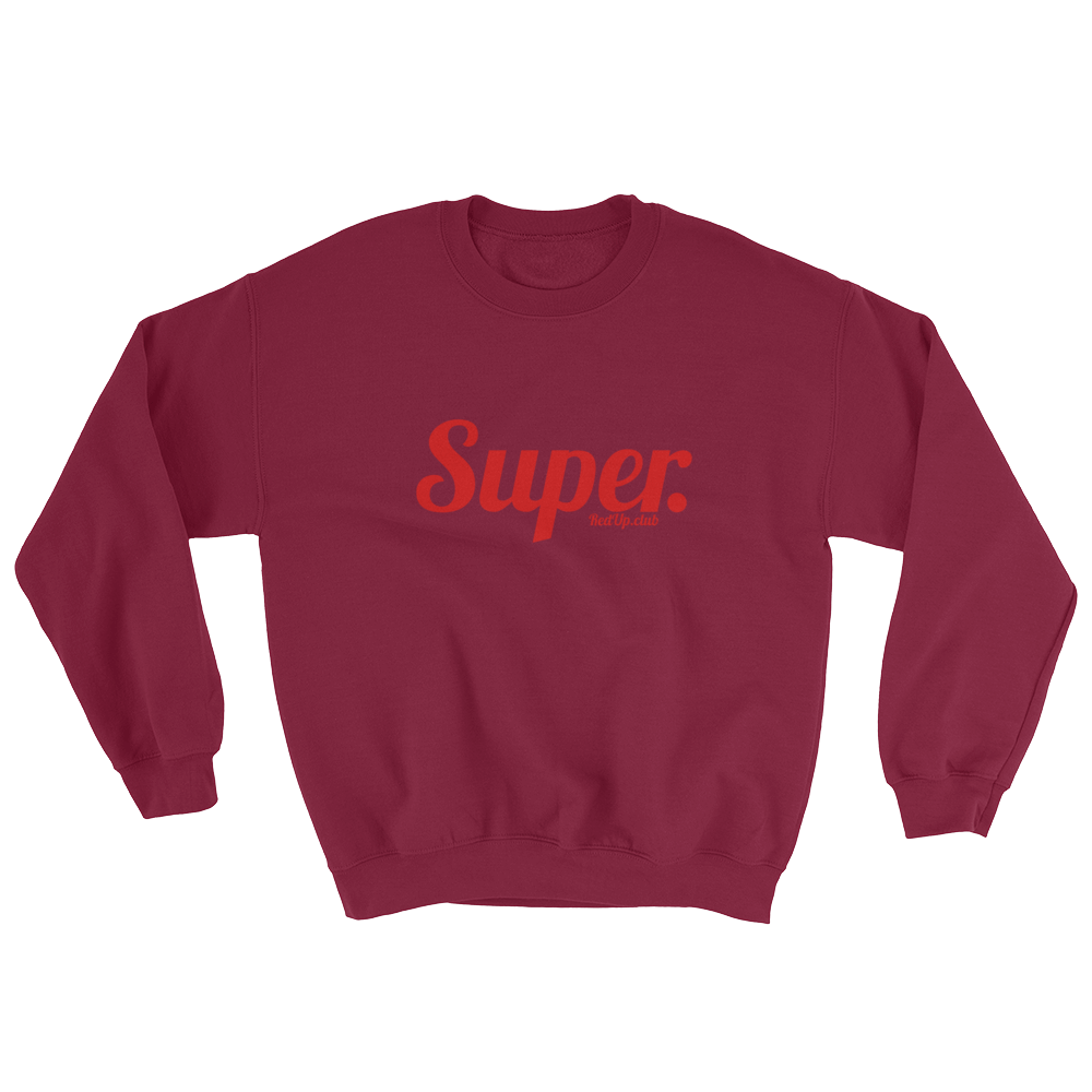 Super.