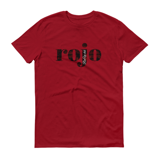 rojo