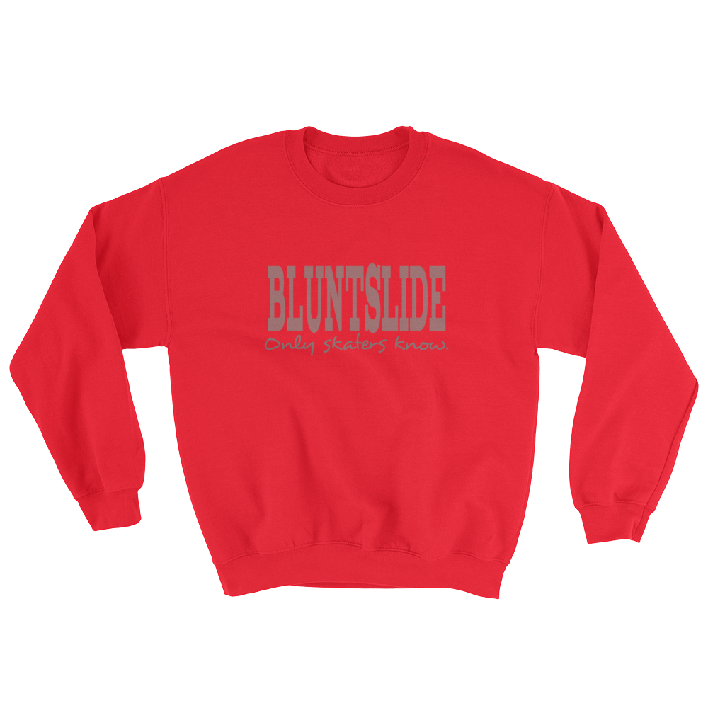 Bluntside