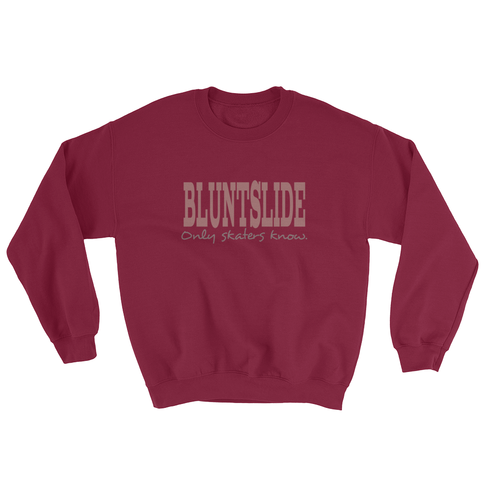 Bluntside